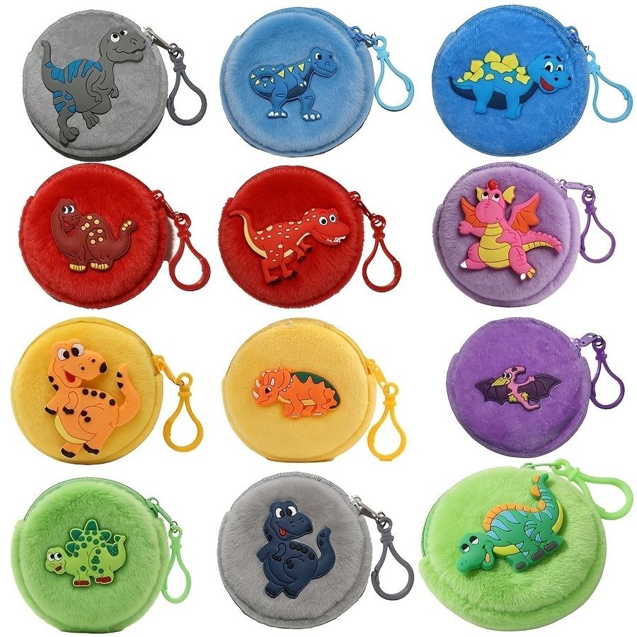 Mini Backpack Purse - 1/5/10/20/50/100 шт. Набор мини-кошельков для монет