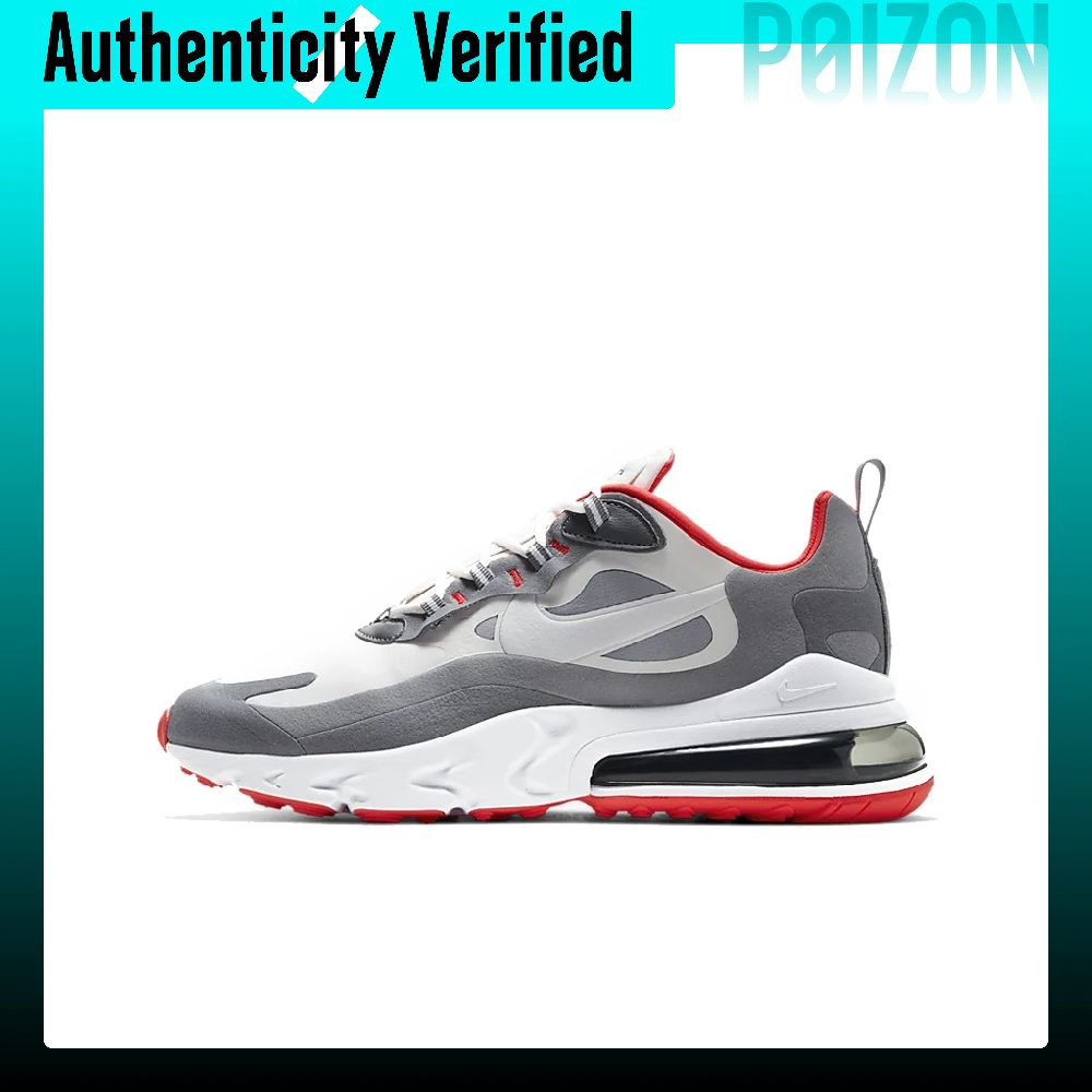 Nike Shoes Air Max 270 - Мужские кроссовки Nike Air Max 270