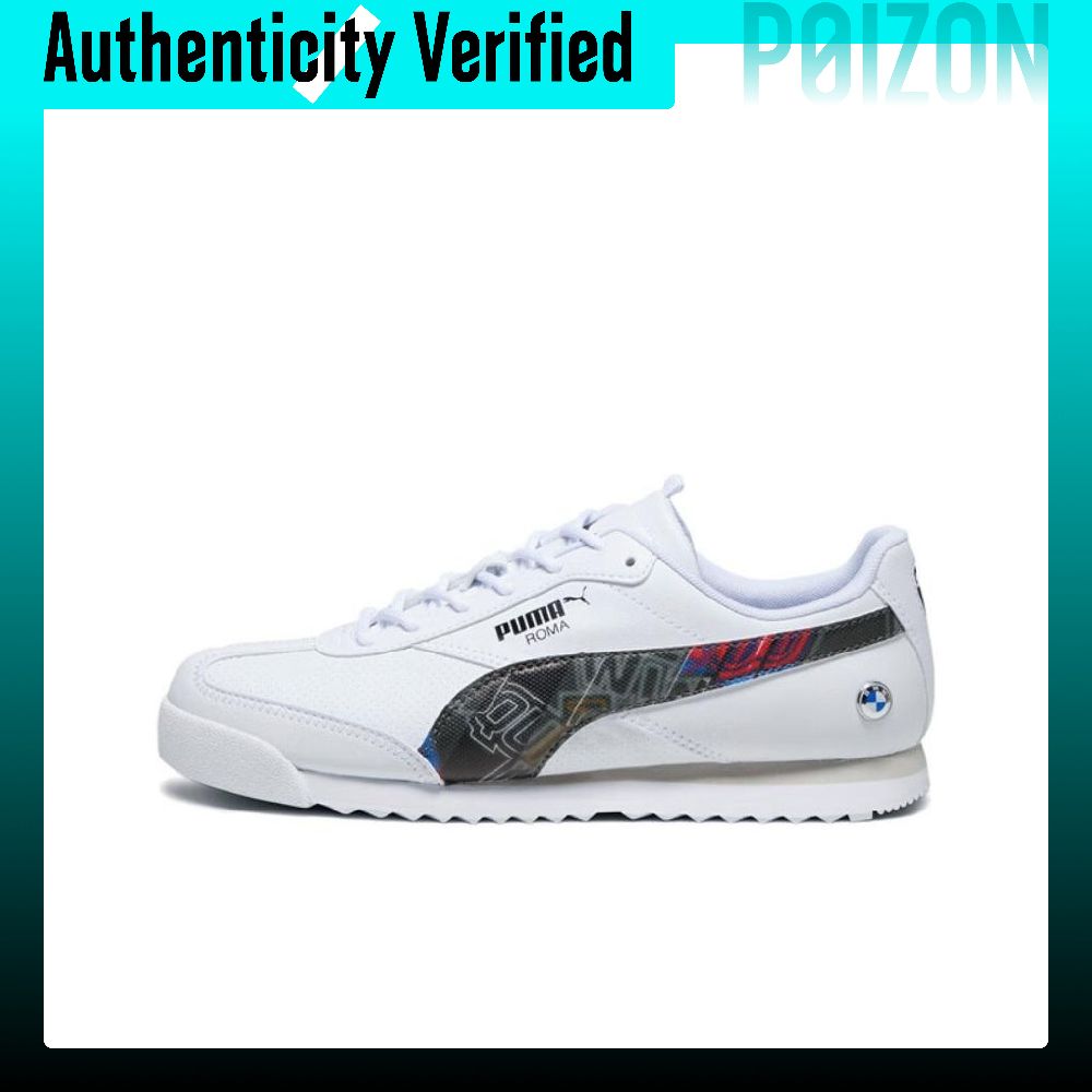 Puma Shoes Rs-X - PUMA BMW MMS Roma Via Низкие