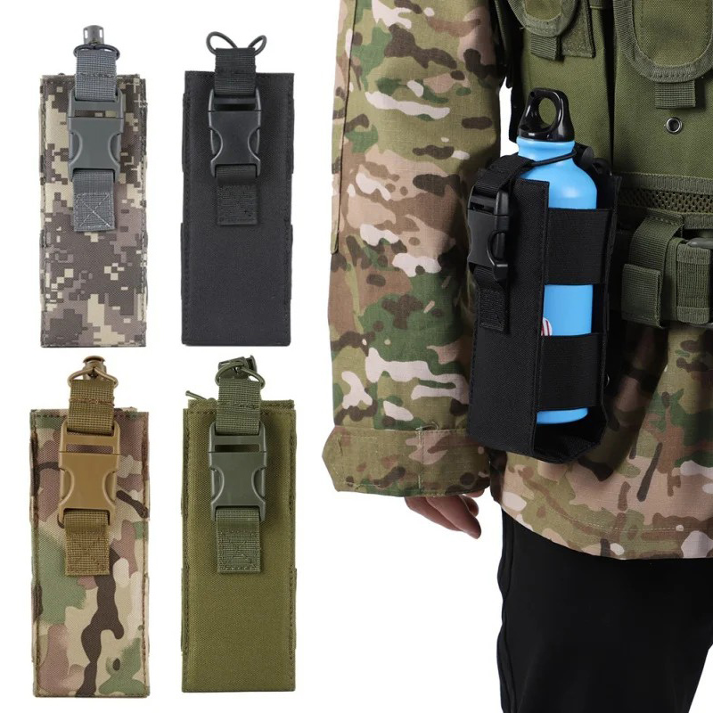 Hydration Pack Outdoor - Новая тактическая сумка для бутылки с