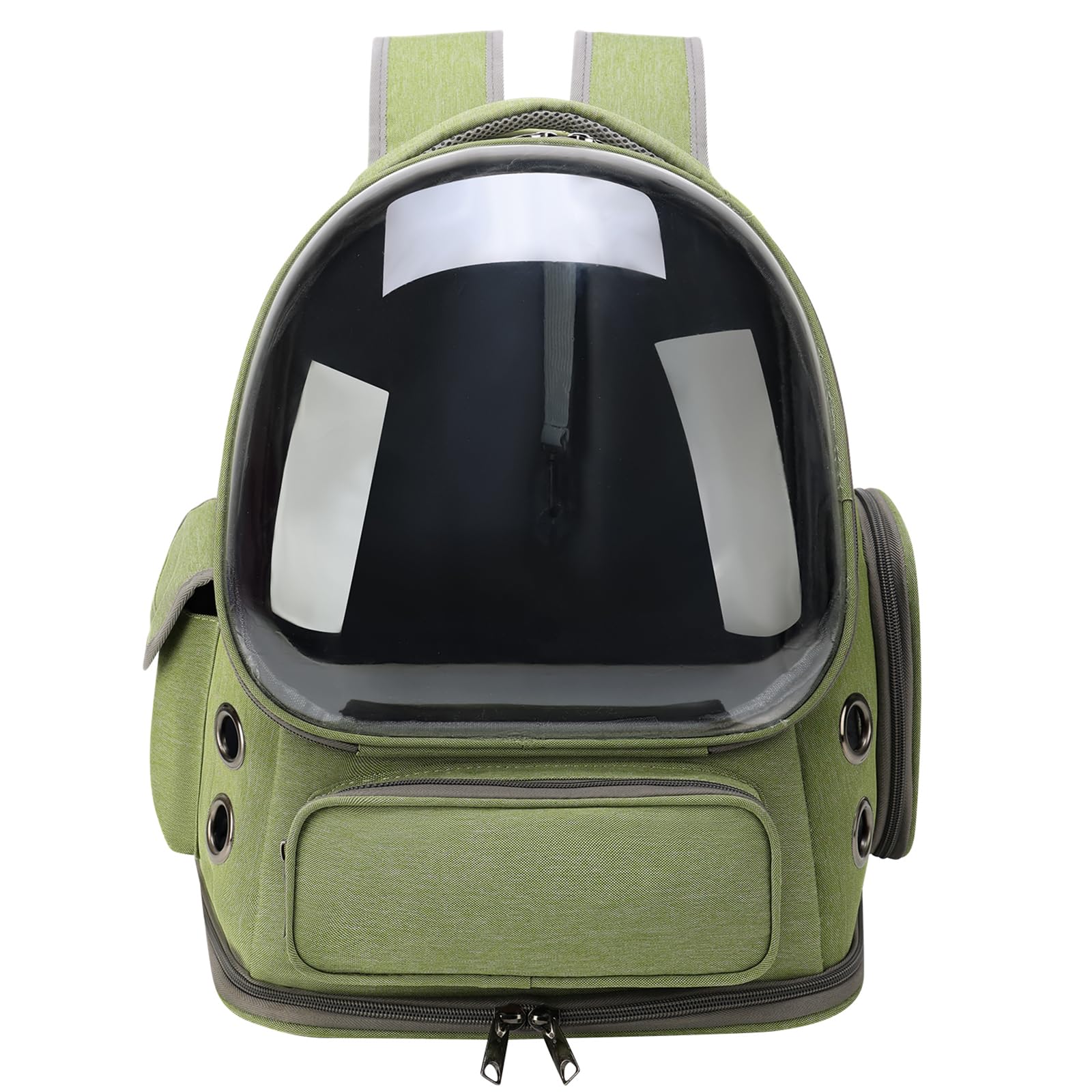 Foldable Backpack Small - Рюкзак-переноска для кошек, дышащий, с большим