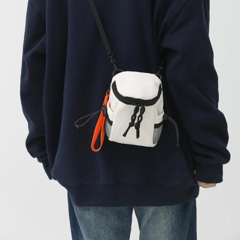 Mini Backpack Purse - Кошелек для монет, мини-сумка через плечо,