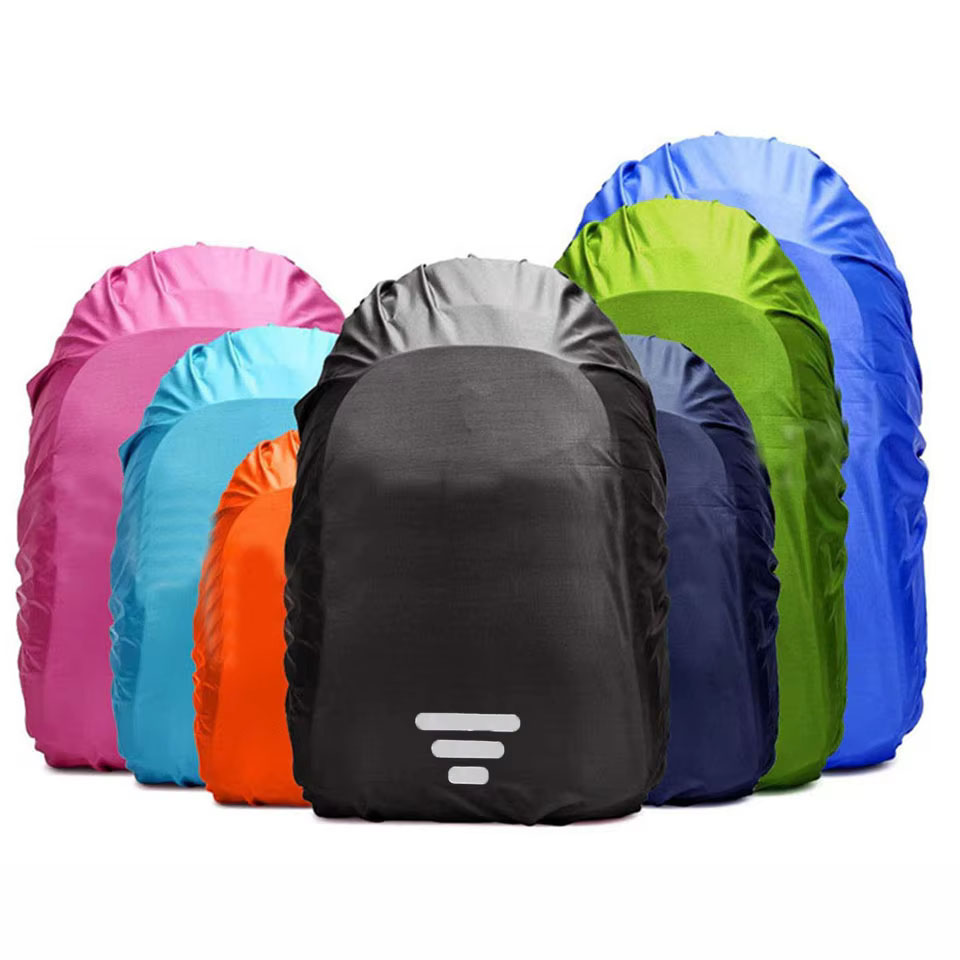 Rain Cover Backpack - Практичный рюкзак от дождя, водонепроницаемый, пылезащитный,