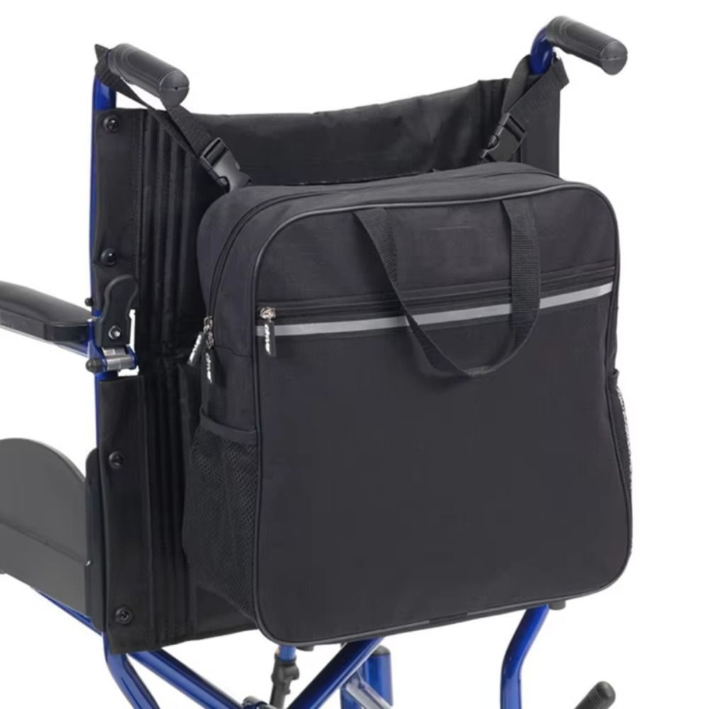 Вместительная сумка для инвали – обзор и цена Foldable Backpack Small