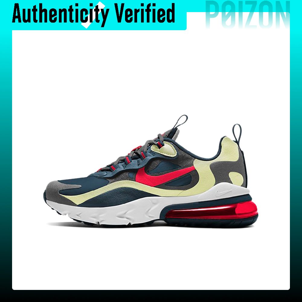 Женские низкие кроссовки Nike  – обзор и цена Nike Shoes Air Max 270