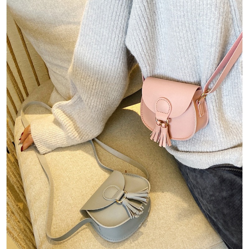 Дизайн крючка, мини-детская су – обзор и цена Mini Backpack Purse
