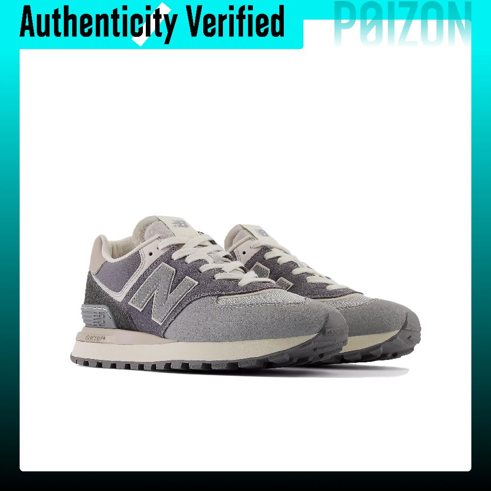 New Balance 574 Legacy Vintage – обзор и цена New Balance Shoes 574