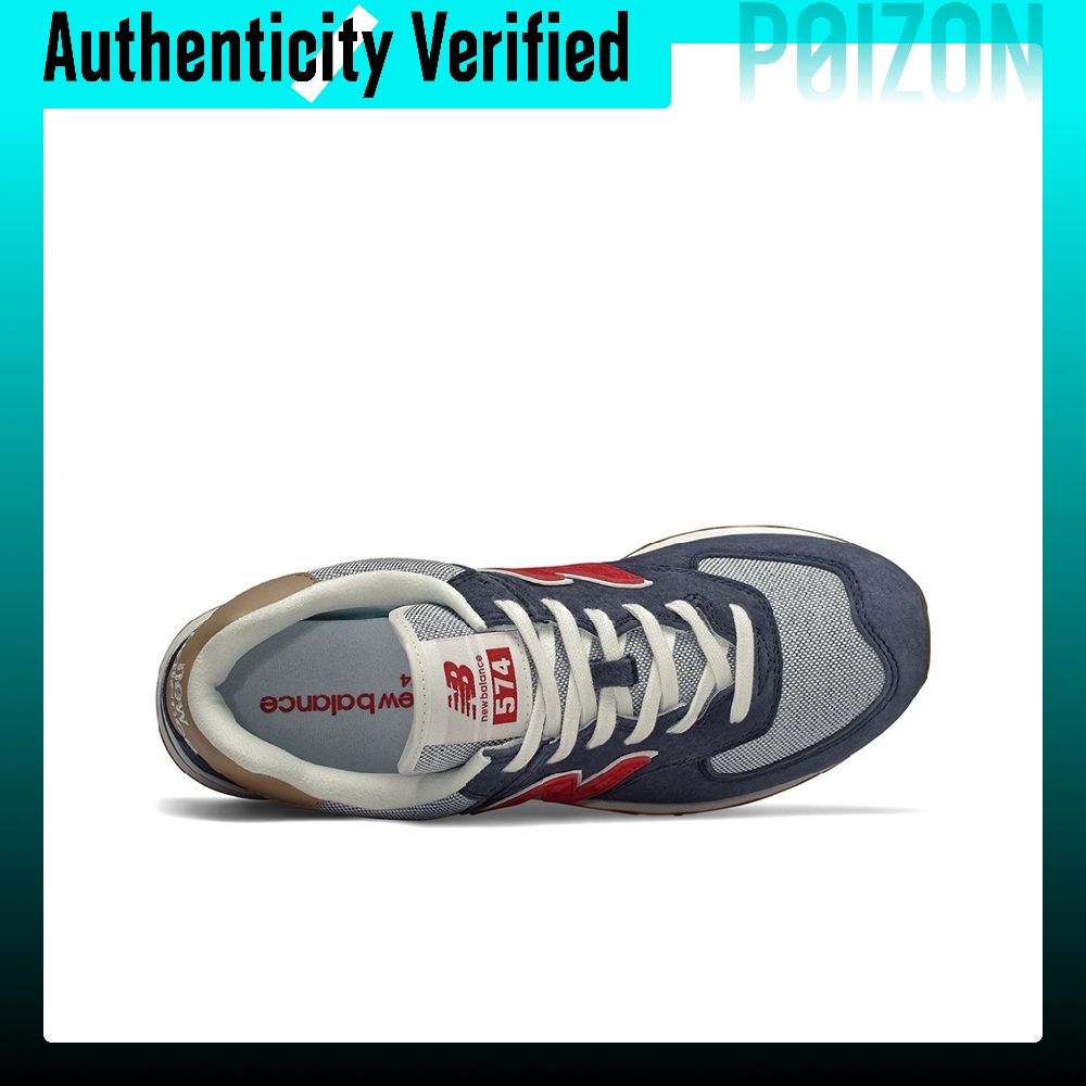 Кроссовки New Balance NB 574,  – обзор и цена New Balance Shoes 574