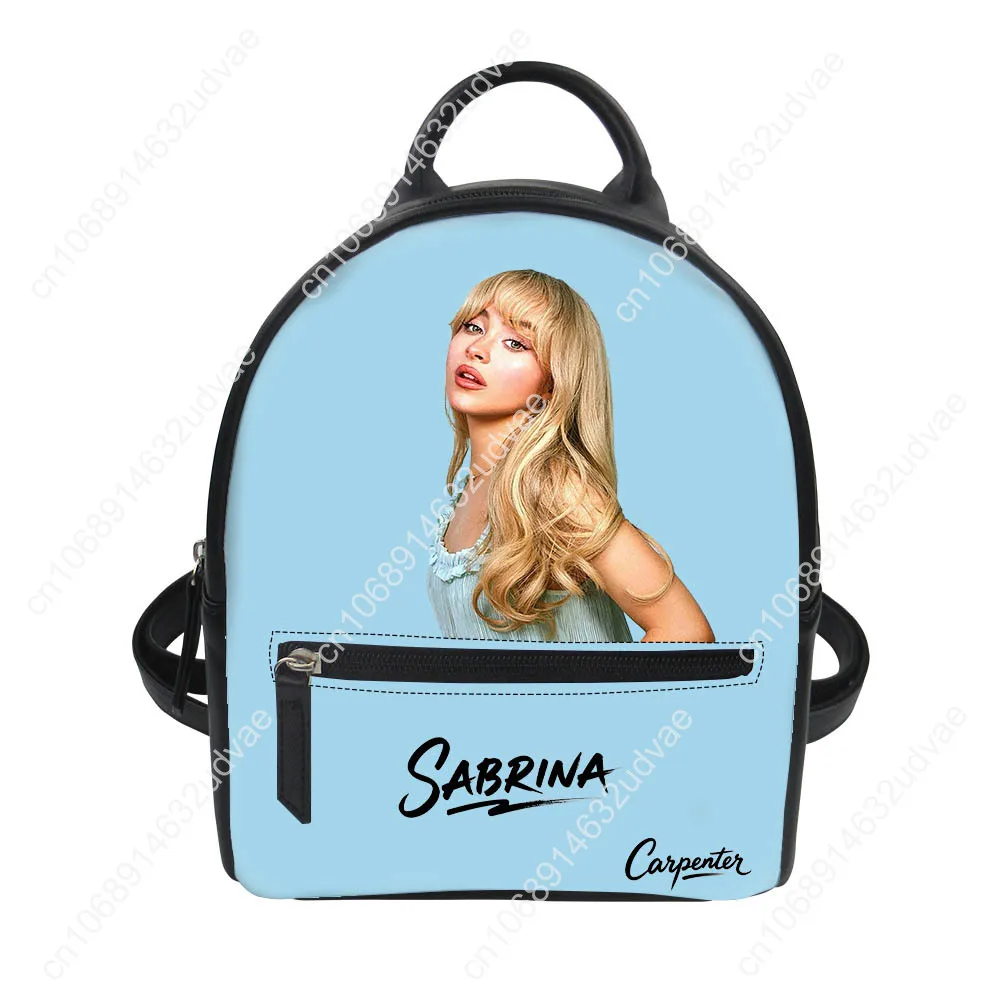 Рюкзак-сумка Sabrina Carpenter – обзор и цена Mini Backpack Purse