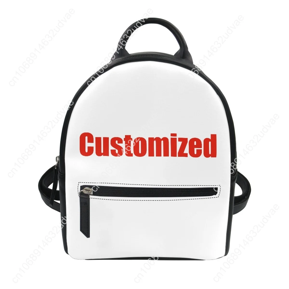 Рюкзак-сумка Sabrina Carpenter – обзор и цена Mini Backpack Purse