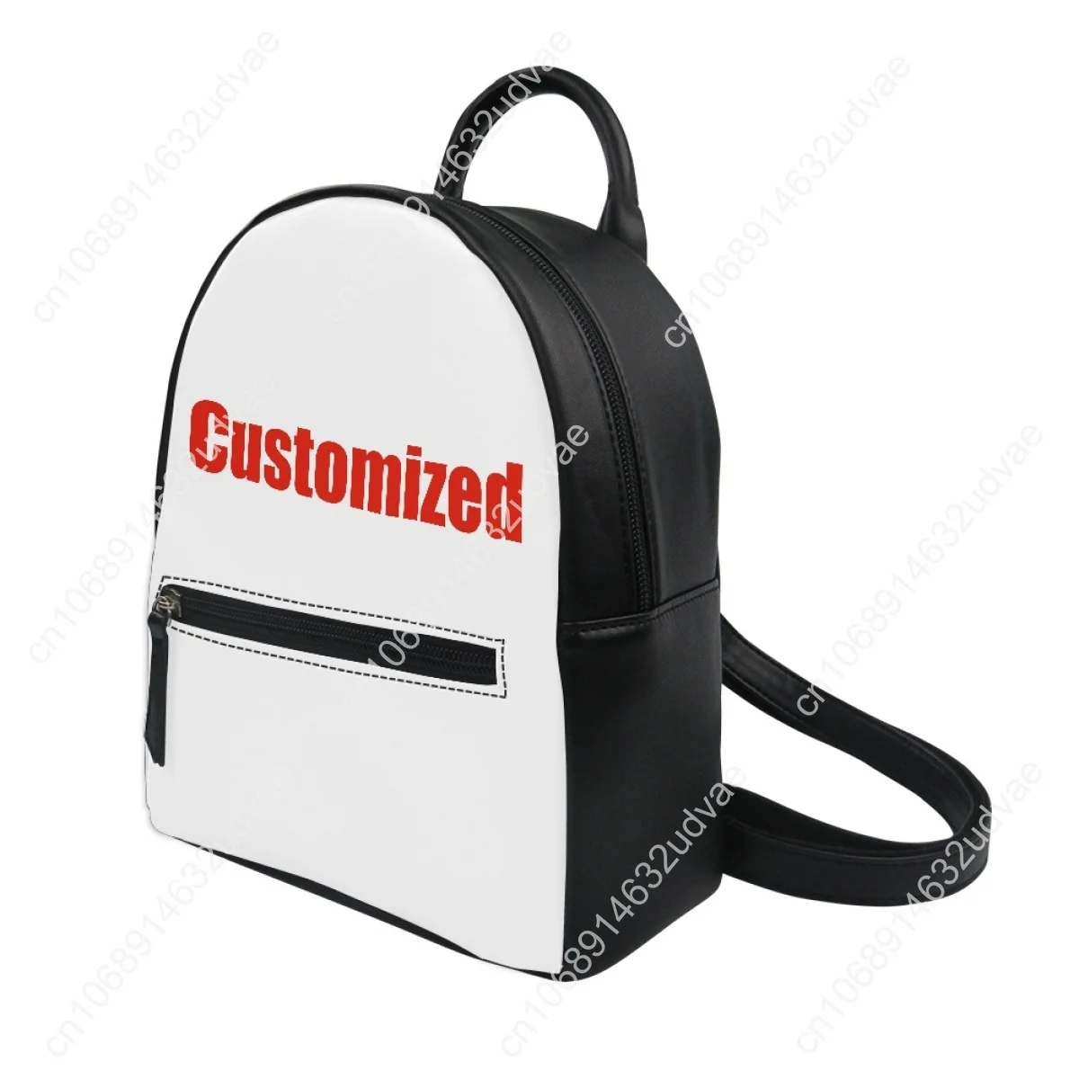 Рюкзак-сумка Sabrina Carpenter – обзор и цена Mini Backpack Purse