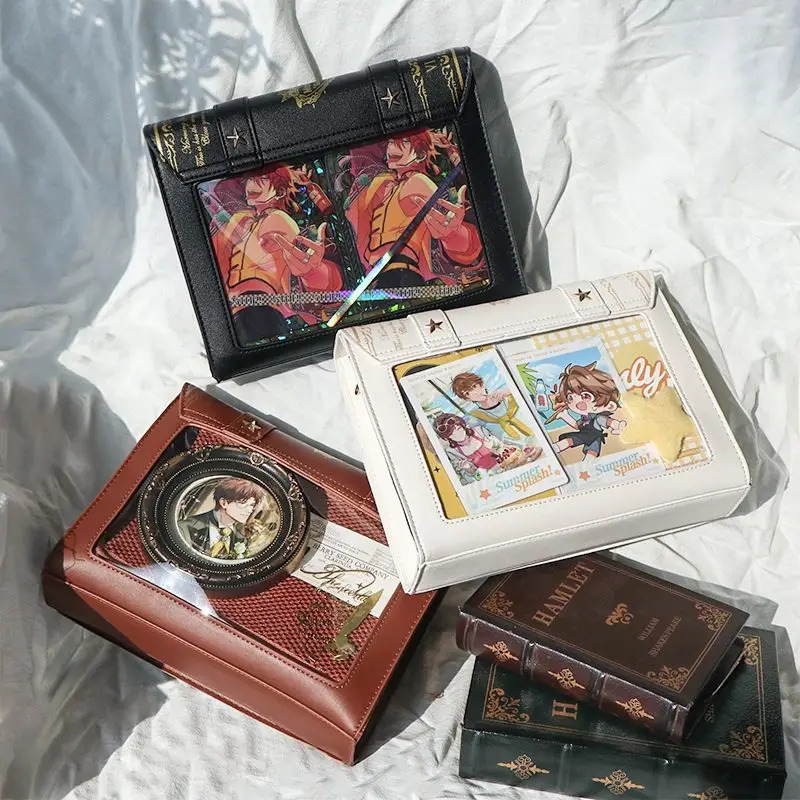 Y2K Magic Book Лолита Ita сумк – обзор и цена Mini Backpack Purse