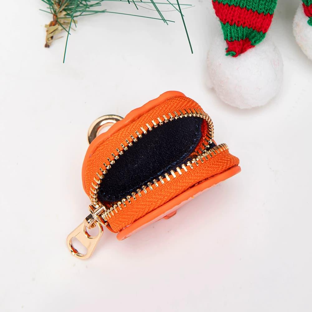 Хэллоуинский мини-кошелек для  – обзор и цена Mini Backpack Purse