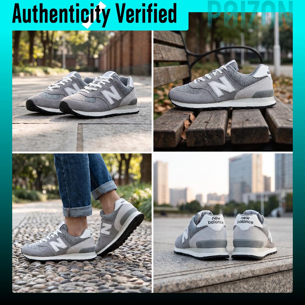 New Balance NB 574 Дышащие низ – обзор и цена New Balance Shoes 574
