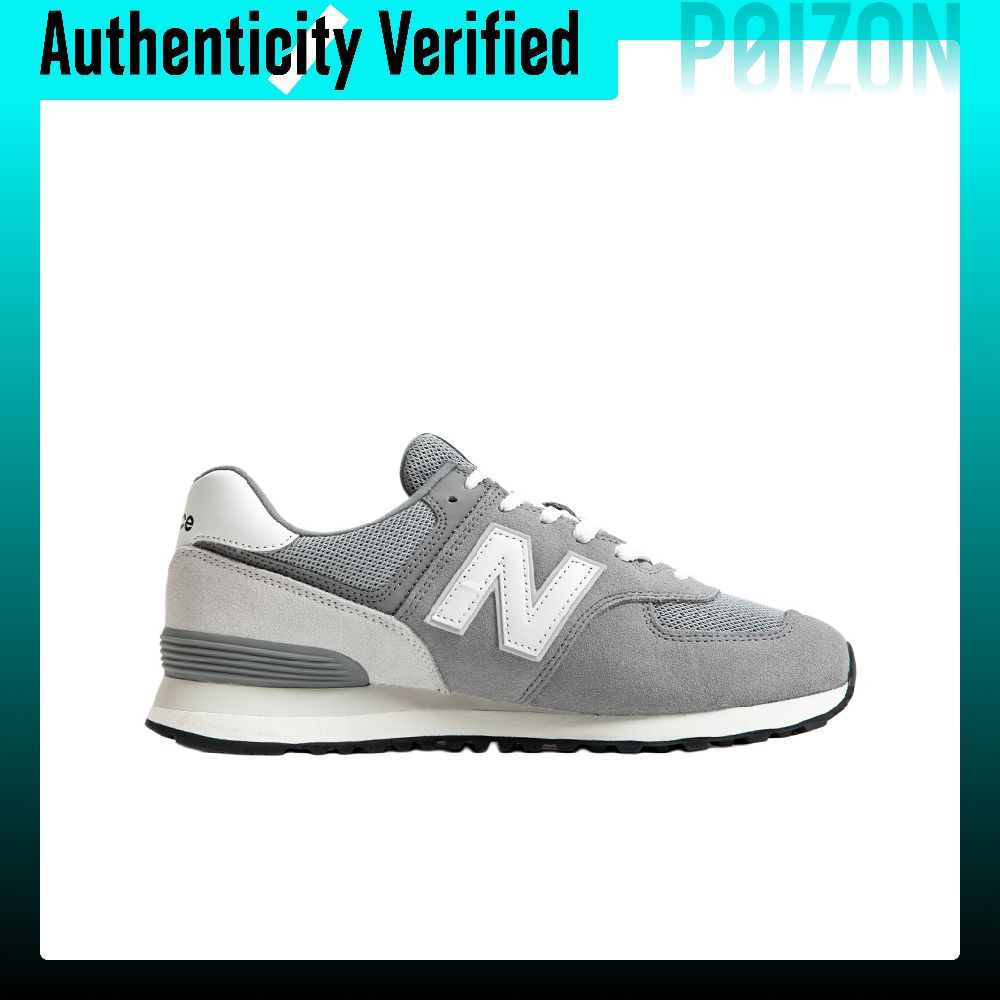 New Balance NB 574 Дышащие низ – обзор и цена New Balance Shoes 574