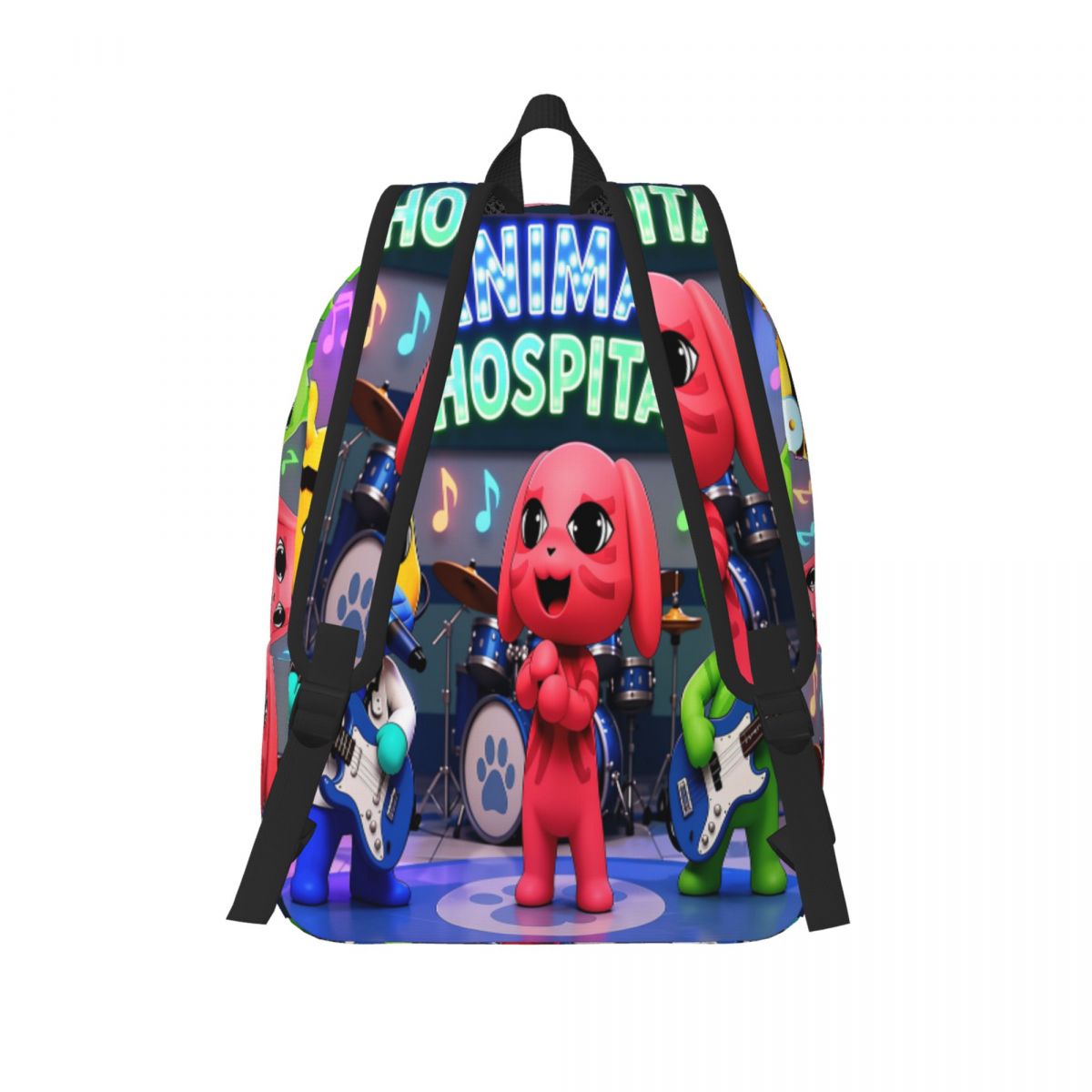 Милые рюкзаки с изображением м – обзор и цена School Backpack Teen