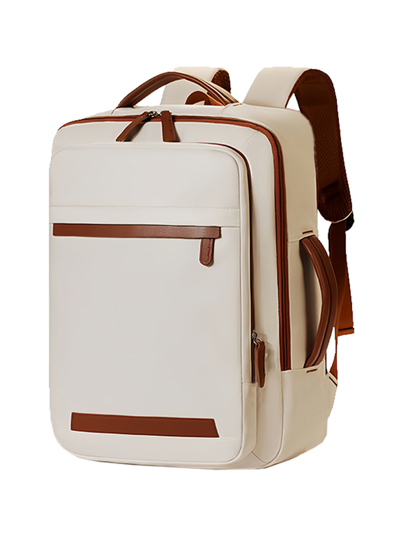 Универсальный дорожный рюкзак  – обзор и цена Canvas Backpack Casual
