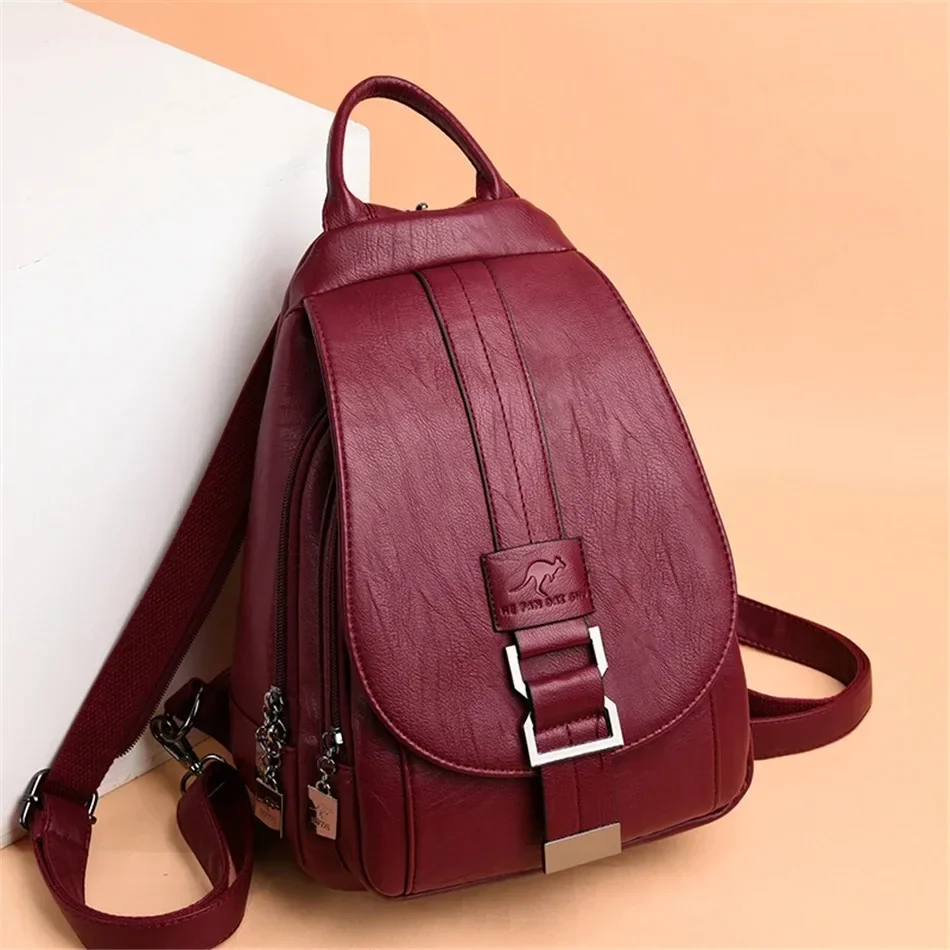 Многофункциональные женские ко – обзор и цена School Backpack Teen