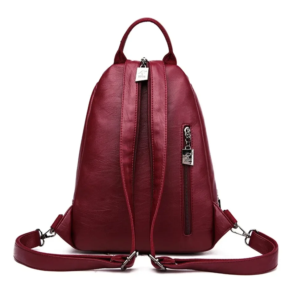 Многофункциональные женские ко – обзор и цена School Backpack Teen