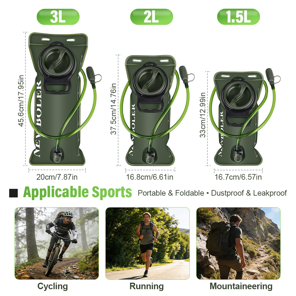 Гидратационный рюкзак-резервуа – обзор и цена Hydration Pack Outdoor