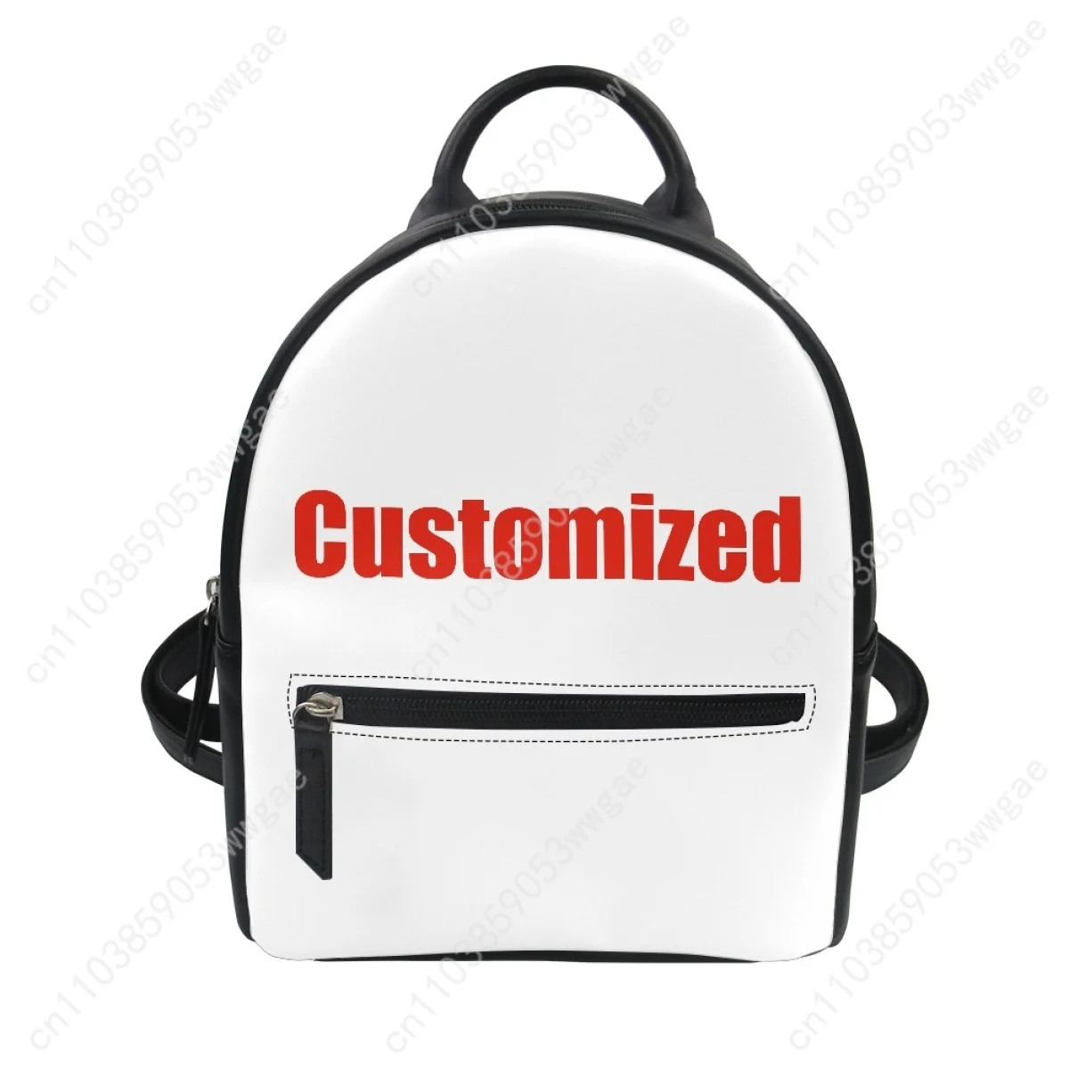 Рюкзак в стиле аниме «Death No – обзор и цена Mini Backpack Purse
