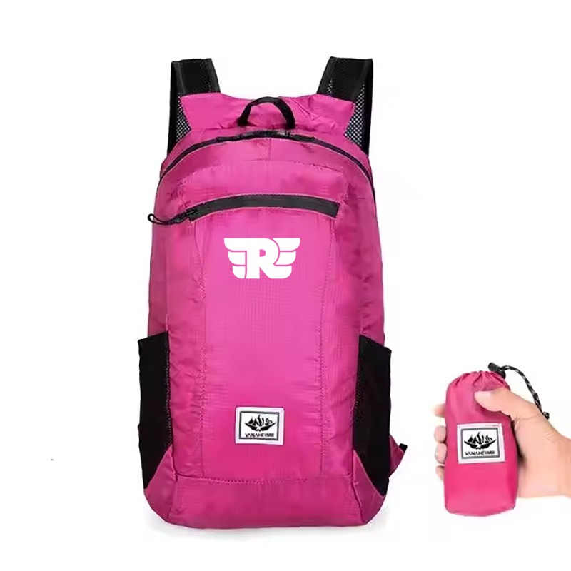 Сумка-рюкзак для мотоциклов Ro – обзор и цена Foldable Backpack Small