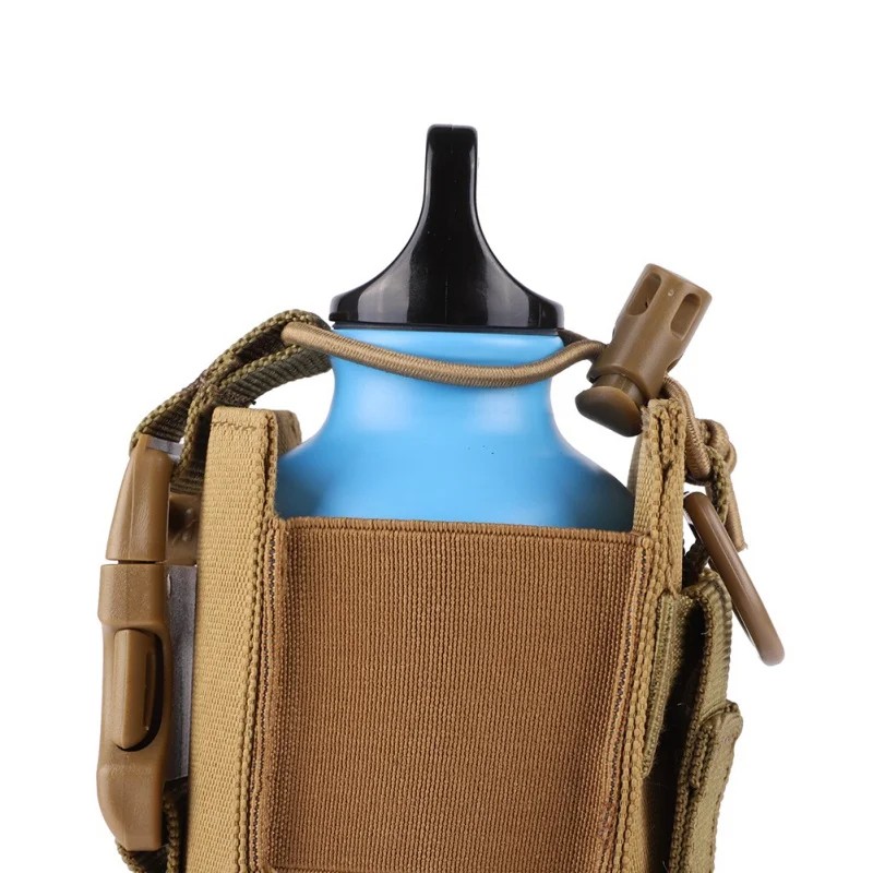 Новая тактическая сумка для бу – обзор и цена Hydration Pack Outdoor