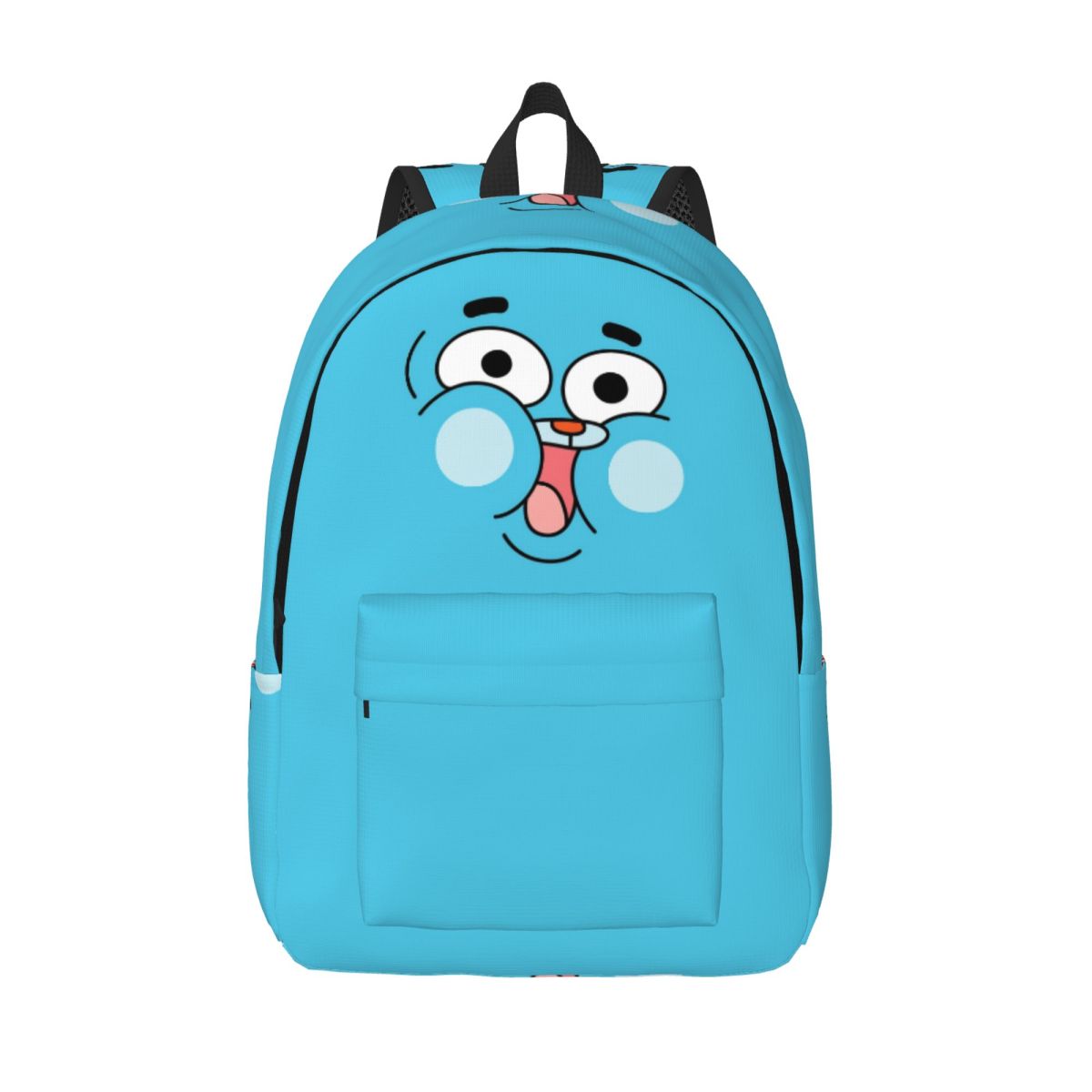 Рюкзак с принтом «Лизун» для ш – обзор и цена School Backpack Teen