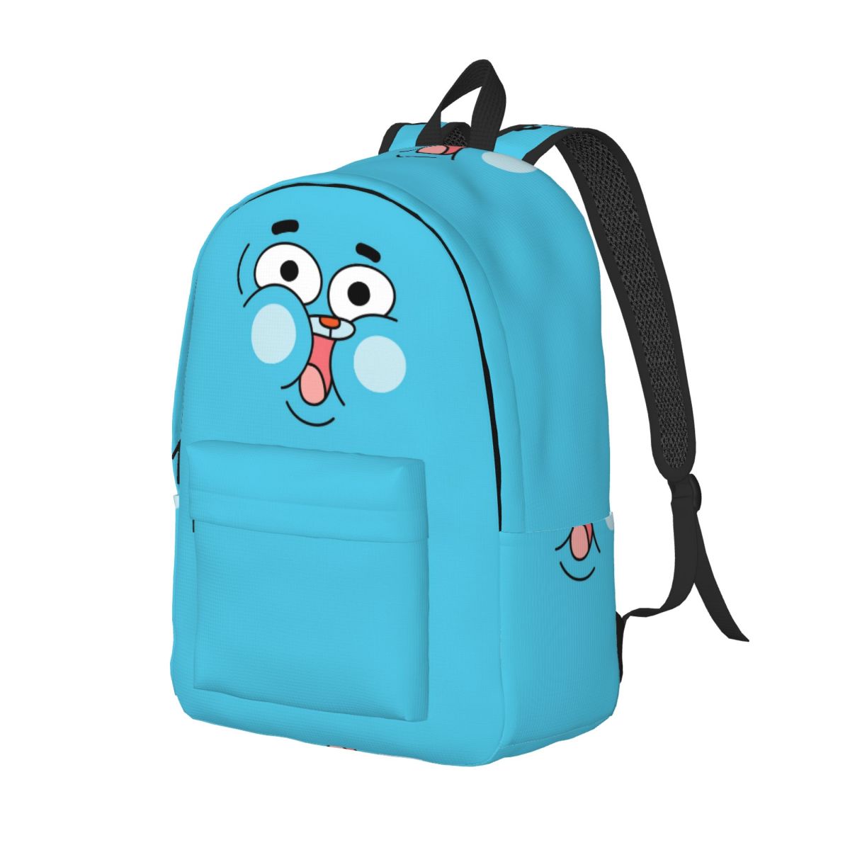 Рюкзак с принтом «Лизун» для ш – обзор и цена School Backpack Teen