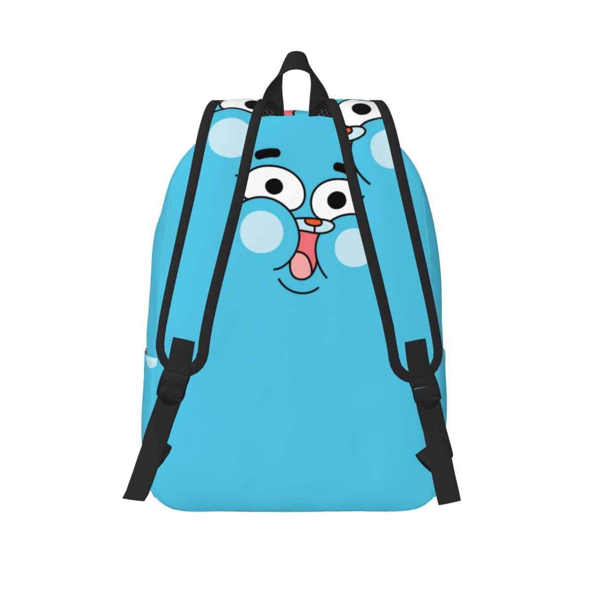 Рюкзак с принтом «Лизун» для ш – обзор и цена School Backpack Teen