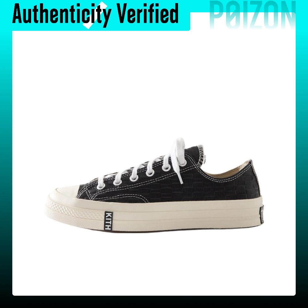 KITH x Converse Chuck Taylor A – обзор и цена Converse Shoes Chuck Taylor All Star