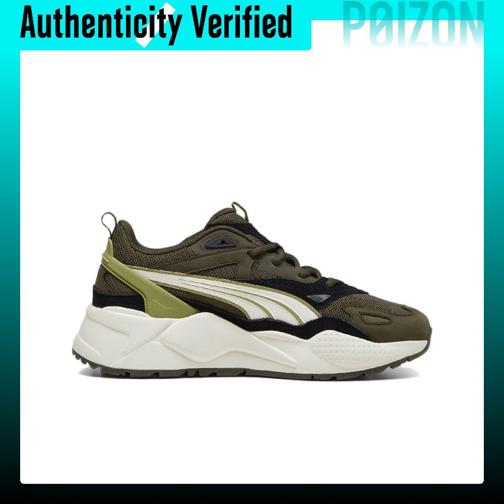 PUMA RS X Износостойкие низкие – обзор и цена Puma Shoes Rs-X