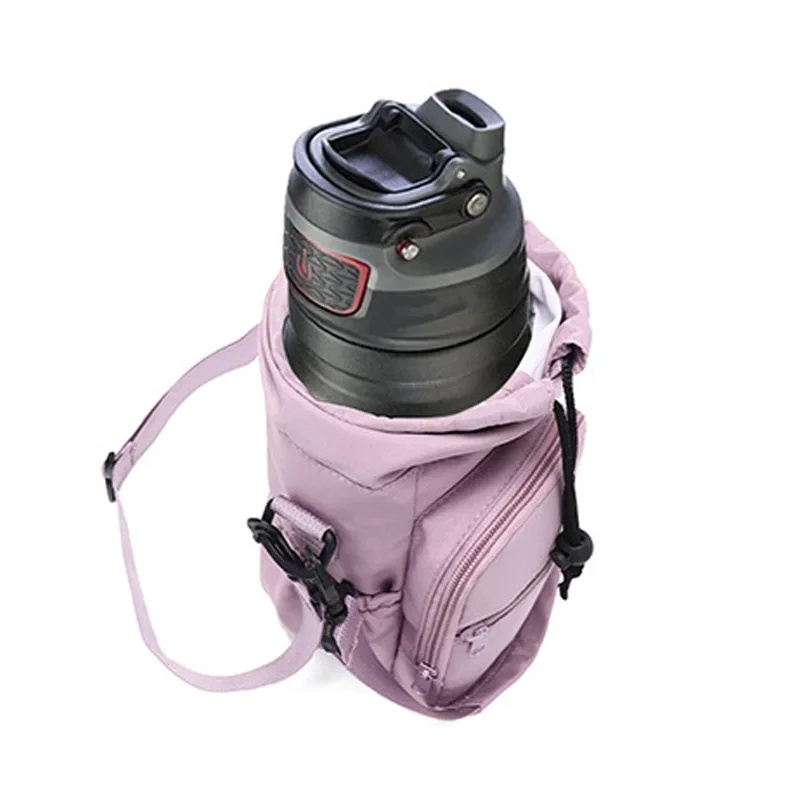 Портативная сумка для бутылки  – обзор и цена Hydration Pack Outdoor